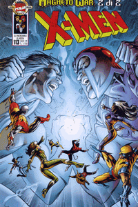 Incredibili X-Men (1994) #113