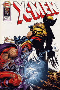 Incredibili X-Men (1994) #114