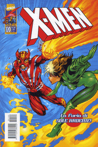 Incredibili X-Men (1994) #120
