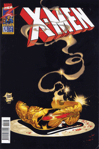 Incredibili X-Men (1994) #123