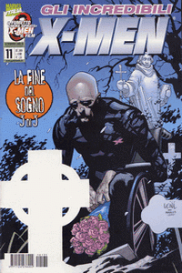 Incredibili X-Men (1994) #135