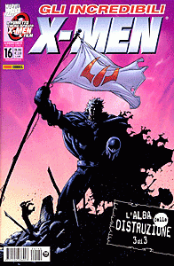 Incredibili X-Men (1994) #140