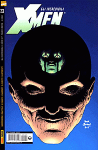 Incredibili X-Men (1994) #147