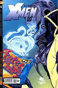 Incredibili X-Men (1994) #150