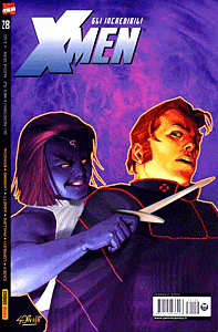 Incredibili X-Men (1994) #152