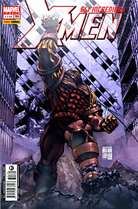 Incredibili X-Men (1994) #160