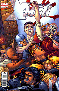 Incredibili X-Men (1994) #162