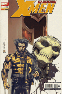 Incredibili X-Men (1994) #177