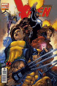 Incredibili X-Men (1994) #180