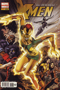 Incredibili X-Men (1994) #187