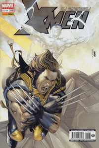 Incredibili X-Men (1994) #189