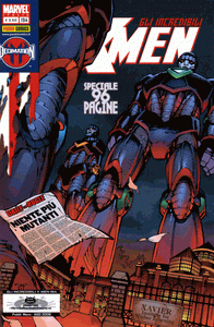 Incredibili X-Men (1994) #194