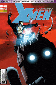 Incredibili X-Men (1994) #195