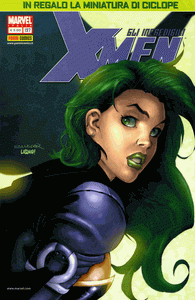 Incredibili X-Men (1994) #197