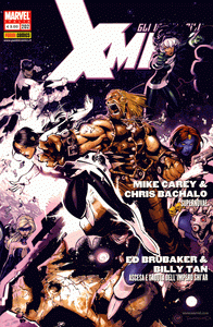 Incredibili X-Men (1994) #202
