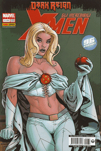 Incredibili X-Men (1994) #233
