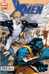 Incredibili X-Men (1994) #234