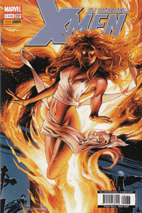 Incredibili X-Men (1994) #237