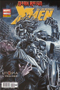 Incredibili X-Men (1994) #238
