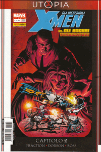 Incredibili X-Men (1994) #239