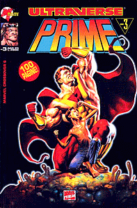 Marvel Crossover (1995) #006