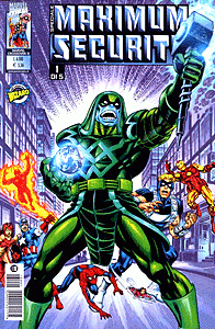 Marvel Crossover (1995) #031