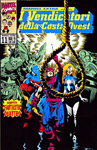 Marvel Extra (1994) #011