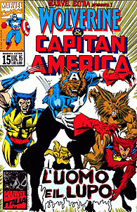 Marvel Extra (1994) #015