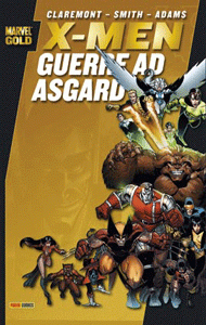 Marvel Gold (2008) #011