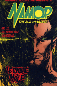 Marvel Magazine Presenta (1995) #002