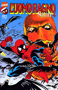Marvel Mega (1994) #014