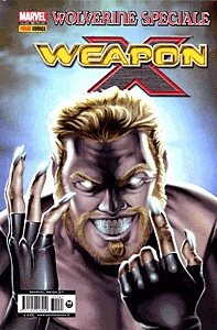Marvel Mega (1994) #027