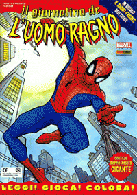 Marvel Mega (1994) #031