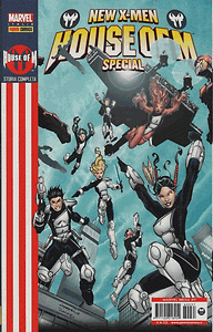 Marvel Mega (1994) #037
