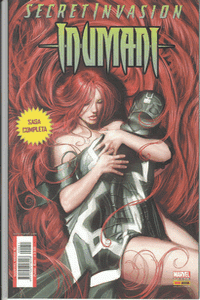 Marvel Mega (1994) #051