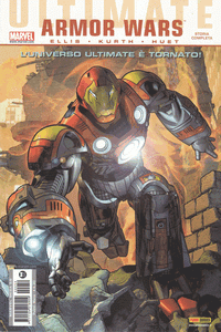 Marvel Mega (1994) #059