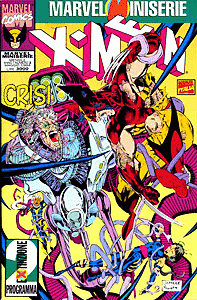 Marvel Miniserie (1994) #002