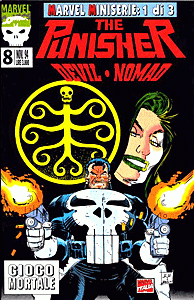 Marvel Miniserie (1994) #008