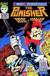 Marvel Miniserie (1994) #010