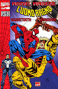 Marvel Miniserie (1994) #014