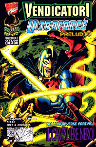 Marvel Miniserie (1994) #027