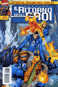 Marvel Miniserie (1994) #038