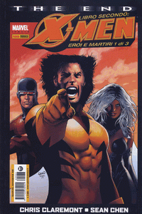 Marvel Miniserie (1994) #066