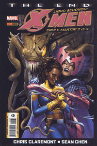 Marvel Miniserie (1994) #067