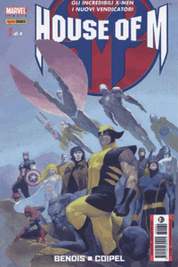 Marvel Miniserie (1994) #069