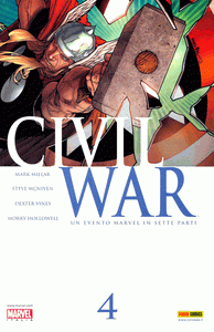 Marvel Miniserie (1994) #079
