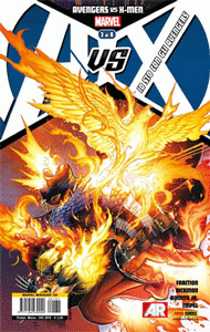 Marvel Miniserie (1994) #131