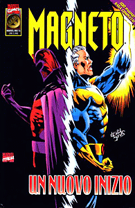 Marvel Mix (1996) #015