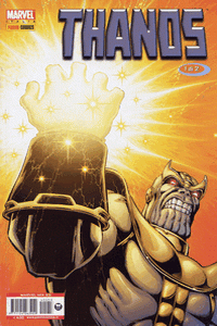 Marvel Mix (1996) #053
