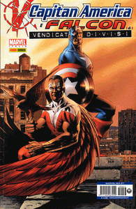 Marvel Mix (1996) #057